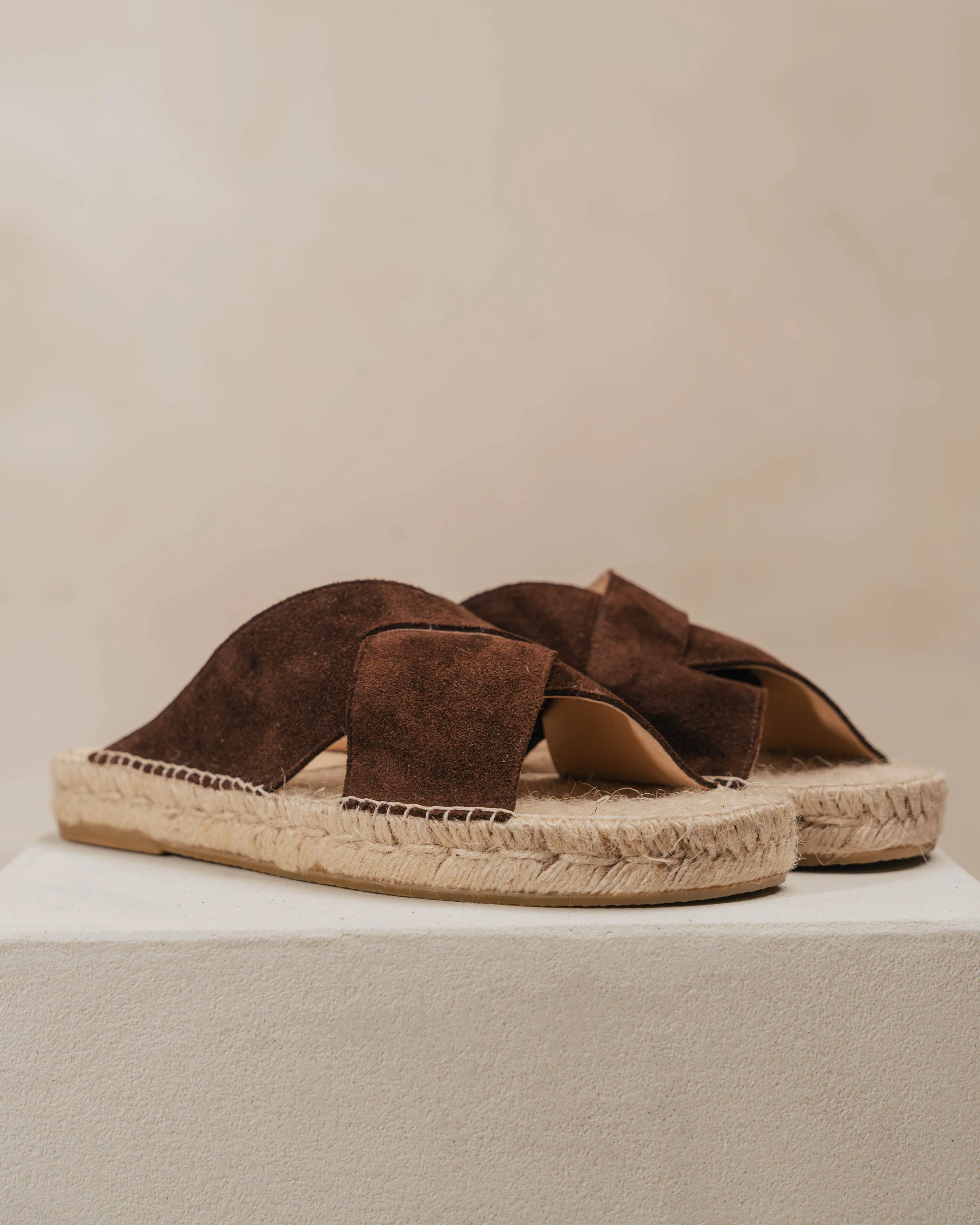 Mules & Sandales Homme